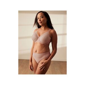 Wacoal Elevated Allure Underwire Bra Size 36H
